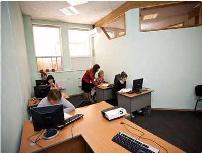 Компания Учебный центр «Хакасия.ру» фото 1